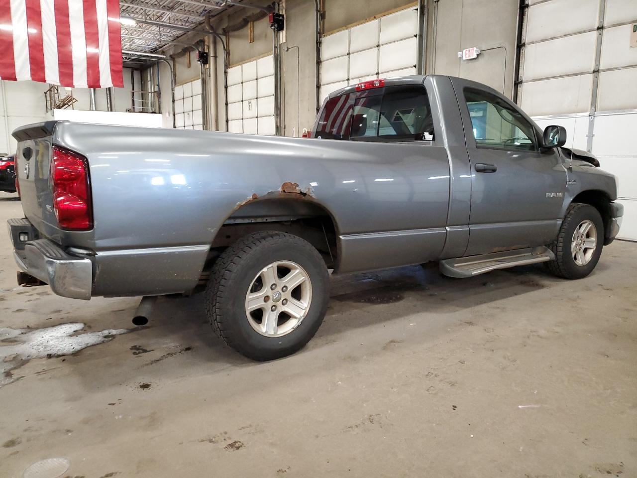 1D7HA16298J205942 2008 Dodge Ram 1500 St