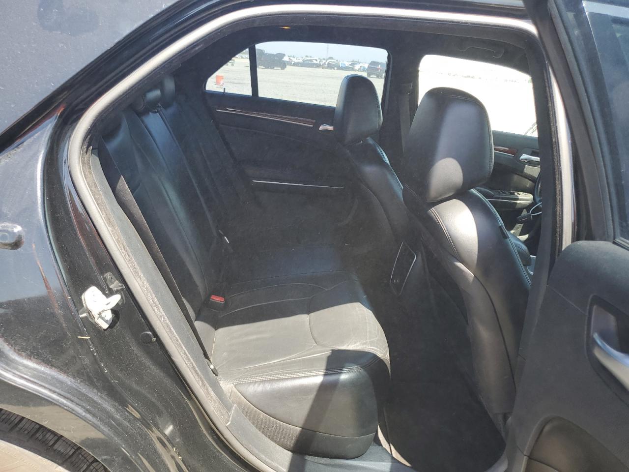 2C3CCACG8CH310467 2012 Chrysler 300 Limited