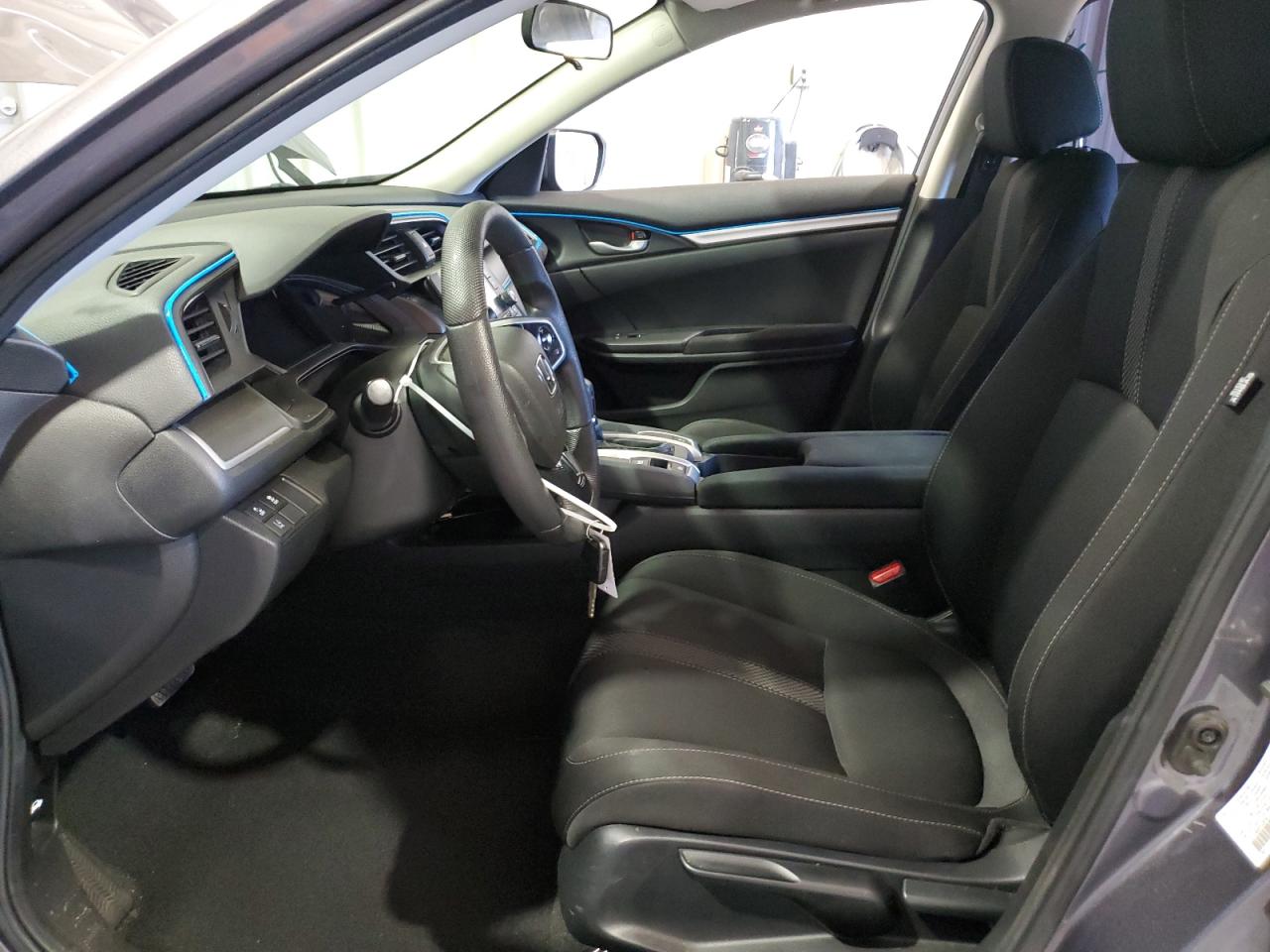 19XFC2F61LE016776 HONDA CIVIC 2020
