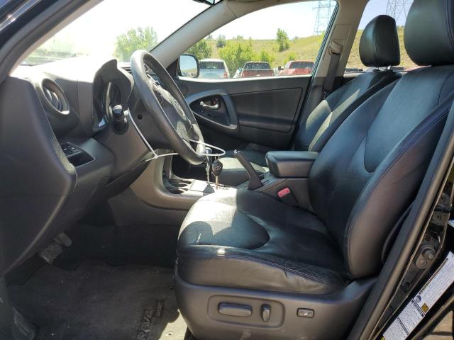 2011 Toyota Rav4 Sport VIN: JTMRK4DVXB5098572 Lot: 58057684