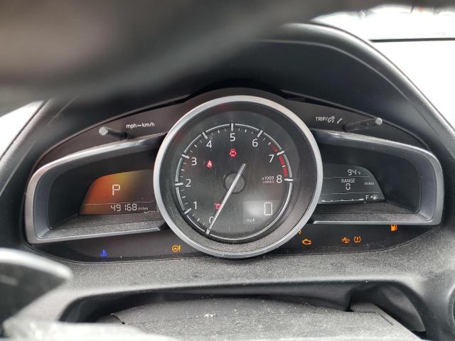 2018 Mazda Cx-3 Grand Touring VIN: JM1DKFD76J0317501 Lot: 59646864