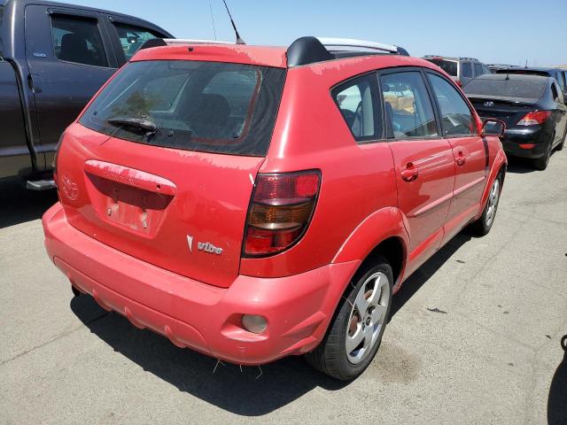 2005 Pontiac Vibe VIN: 5Y2SL63815Z437965 Lot: 58560404