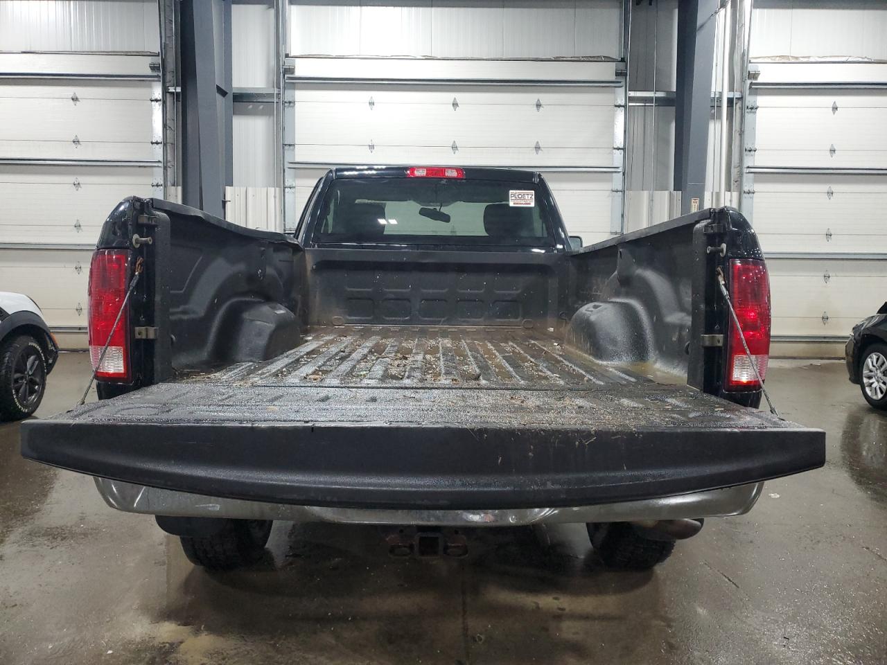 3C6LD5AT8CG289255 2012 Dodge Ram 2500 St
