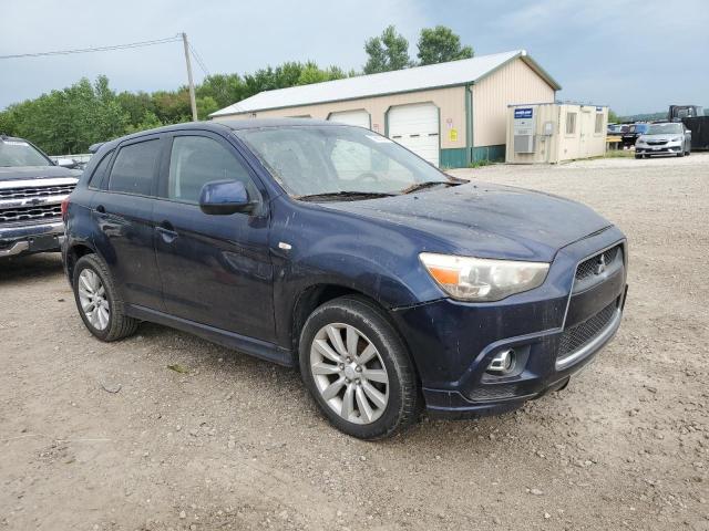 2011 Mitsubishi Outlander Sport Se VIN: JA4AR4AU9BZ023501 Lot: 59682584