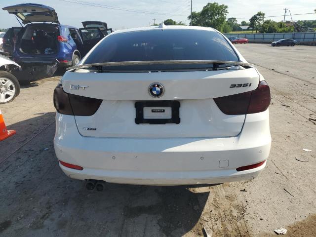 2014 BMW 328 Xigt VIN: WBA3X5C55ED557643 Lot: 59037854