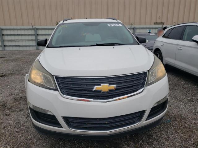 2016 CHEVROLET TRAVERSE L - 1GNKRFED2GJ236027