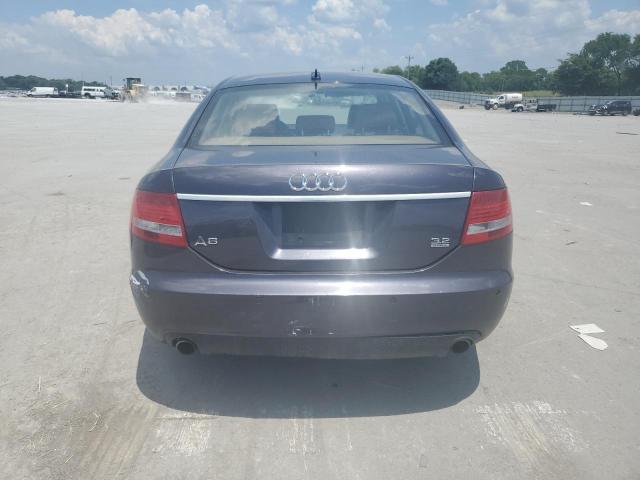 2005 Audi A6 3.2 Quattro VIN: WAUDG74F35N068014 Lot: 60108824