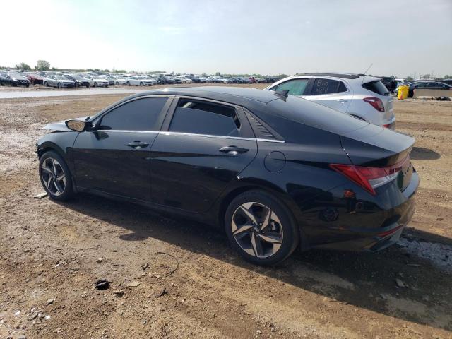 2023 HYUNDAI ELANTRA LI - KMHLP4AG9PU394608