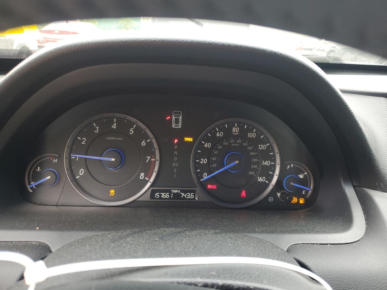 5J6TF2H55BL005326 2011 Honda Accord Crosstour Exl