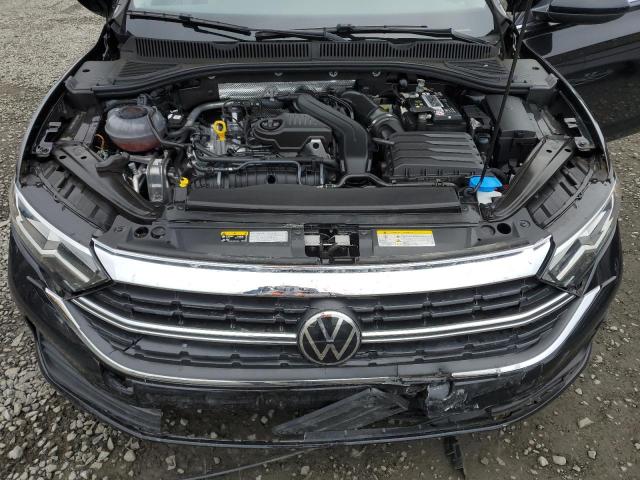 2022 Volkswagen Jetta S VIN: 3VWCM7BU1NM001685 Lot: 57696684