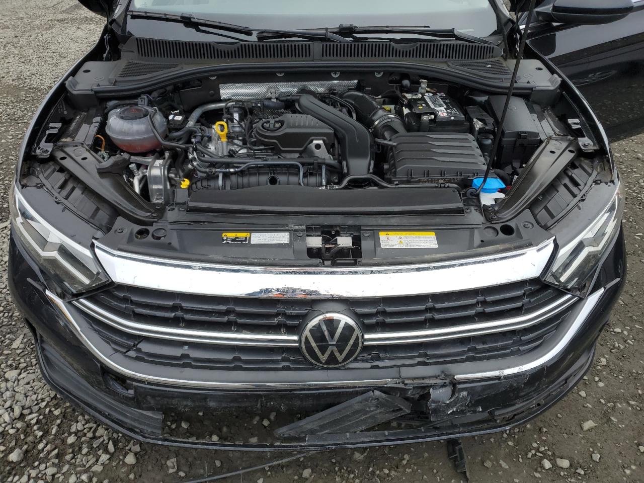 3VWCM7BU1NM001685 2022 Volkswagen Jetta S