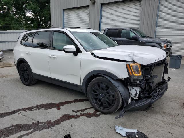 2021 Kia Telluride Ex VIN: 5XYP3DHC9MG144657 Lot: 59822684