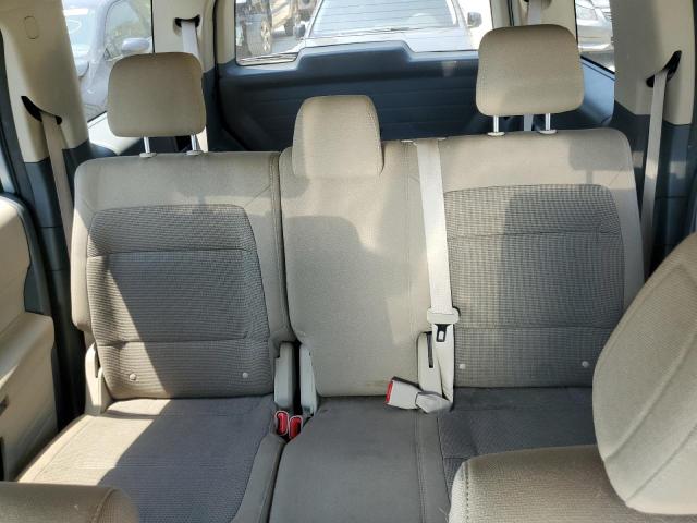 2009 Ford Flex Se VIN: 2FMDK51CX9BA45777 Lot: 59122814