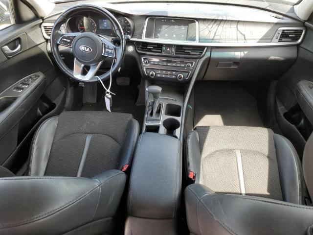 2020 Kia Optima Lx VIN: 5XXGT4L3XLG407927 Lot: 56863934