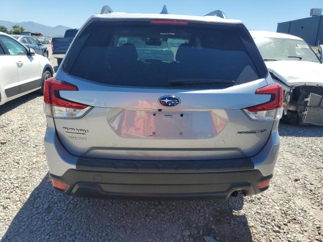 2021 Subaru Forester Premium VIN: JF2SKAJC8MH430353 Lot: 57690094