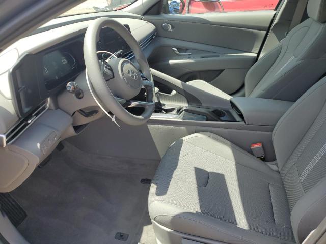 2024 HYUNDAI ELANTRA SE - KMHLL4DG2RU712384