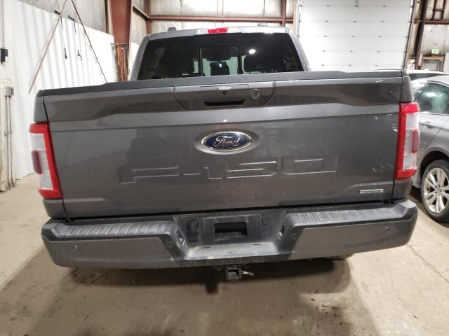2023 FORD F150 SUPER - 1FTFW1E81PFB37159