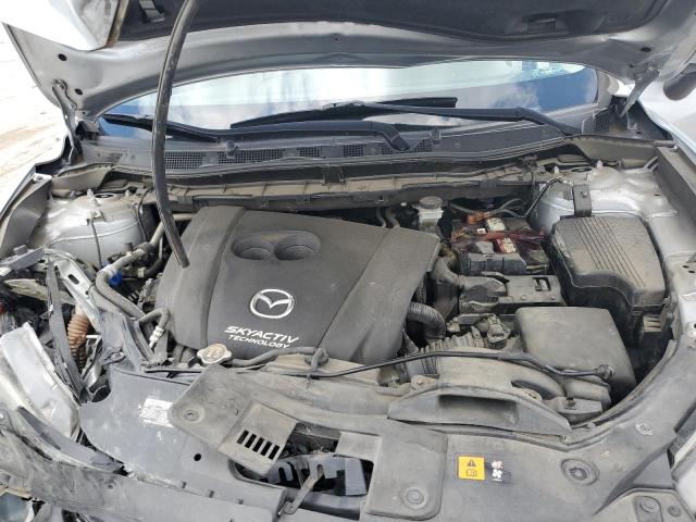 2016 MAZDA CX-5 TOURI - JM3KE2CY4G0881696