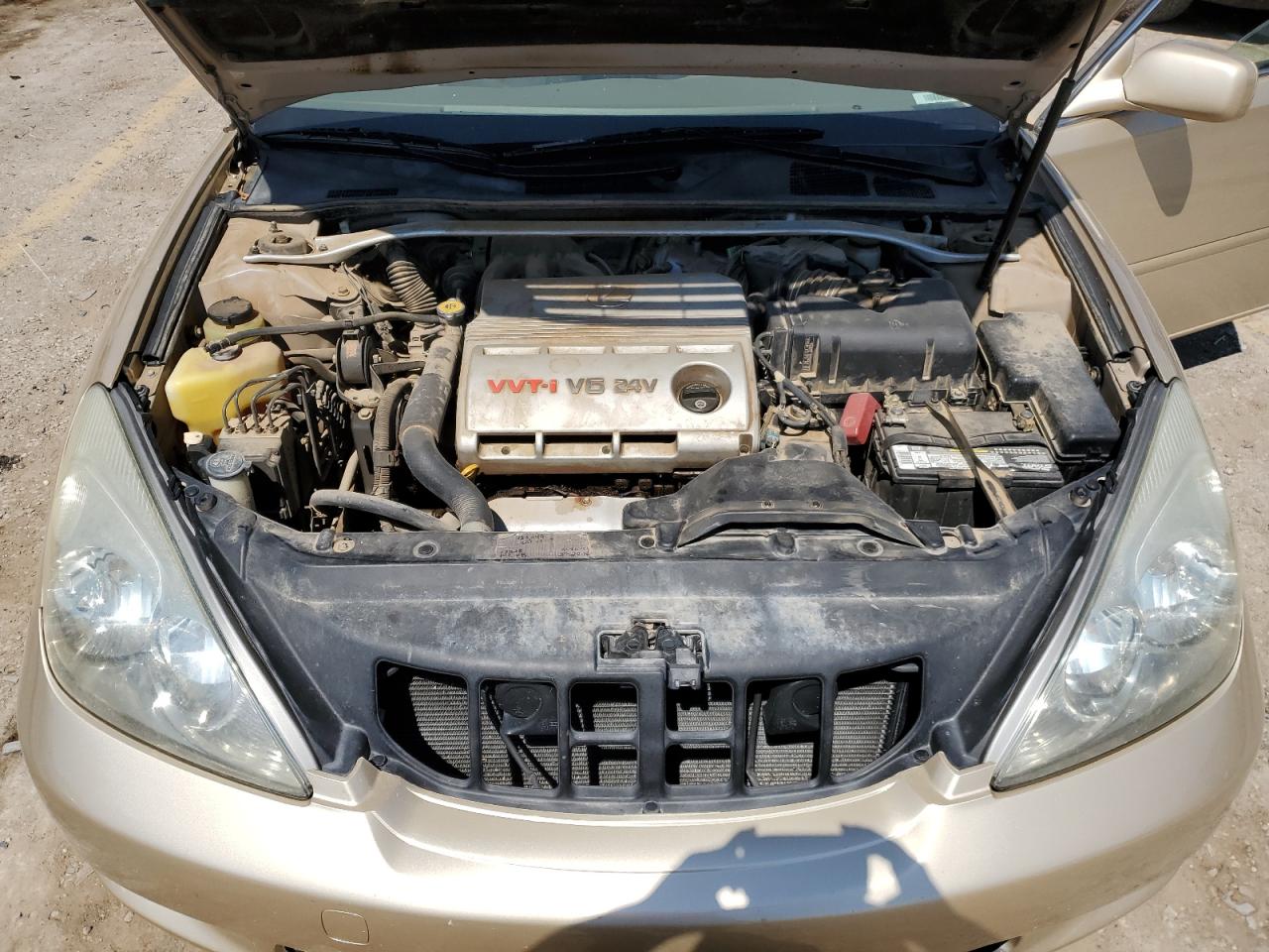 JTHBF30G420051038 2002 Lexus Es 300