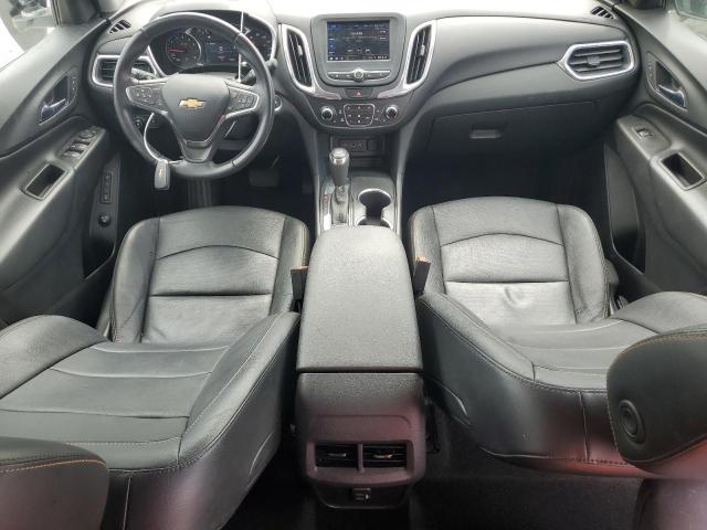  CHEVROLET EQUINOX 2020 Белый