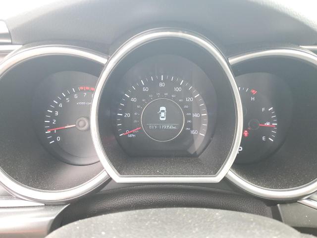 2015 Kia Optima Lx VIN: KNAGM4A70F5605778 Lot: 58215944