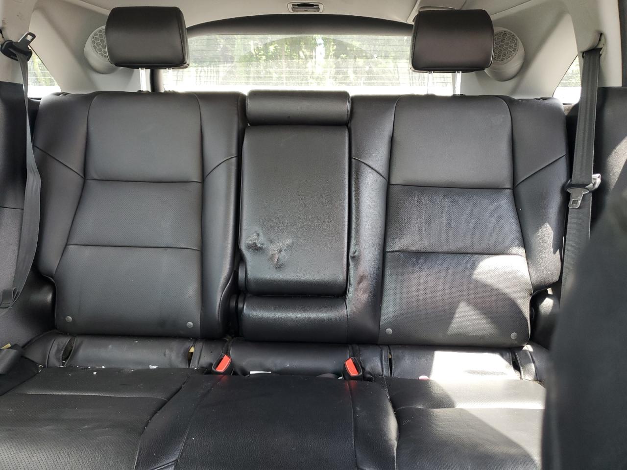 5J8TB3H57HL020928 2017 Acura Rdx Technology