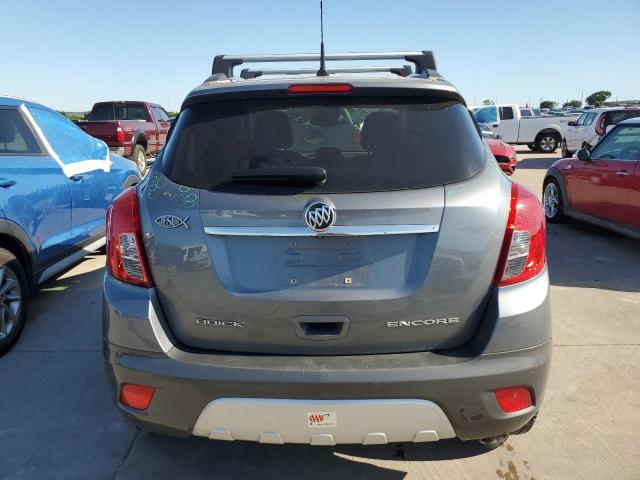 2014 Buick Encore VIN: KL4CJASB4EB700365 Lot: 57516314