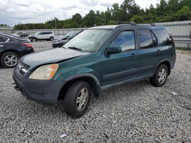 2004 Honda Cr-V Ex VIN: JHLRD78884C026531 Lot: 59475464