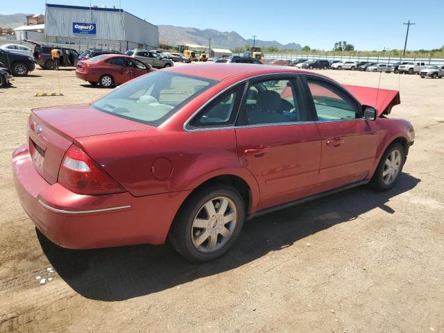 2005 Ford Five Hundred Se VIN: 1FAFP23175G188963 Lot: 58048174