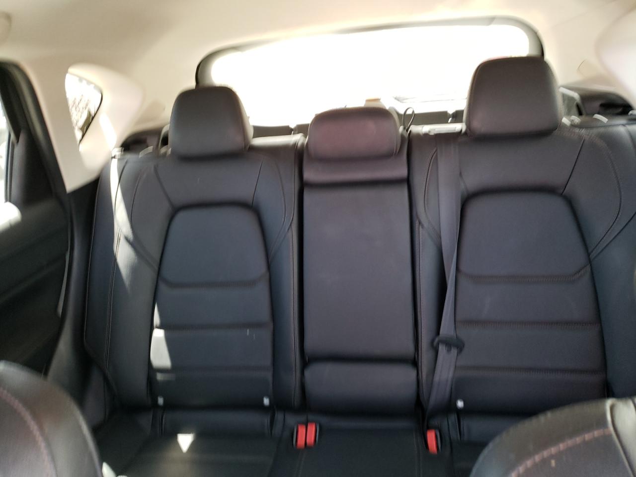 JM3KFBDL3H0225345 2017 Mazda Cx-5 Grand Touring