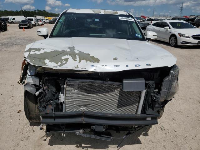 2020 Kia Telluride Sx VIN: 5XYP54HCXLG036072 Lot: 60890644