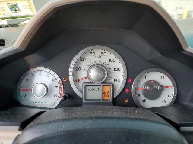 2011 Honda Pilot Lx VIN: 5FNYF4H28BB098956 Lot: 59385834