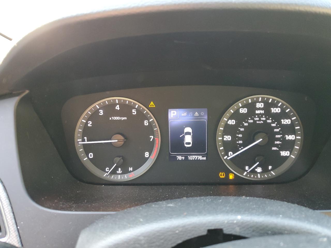 5NPE24AF9HH507844 HYUNDAI SONATA 2017