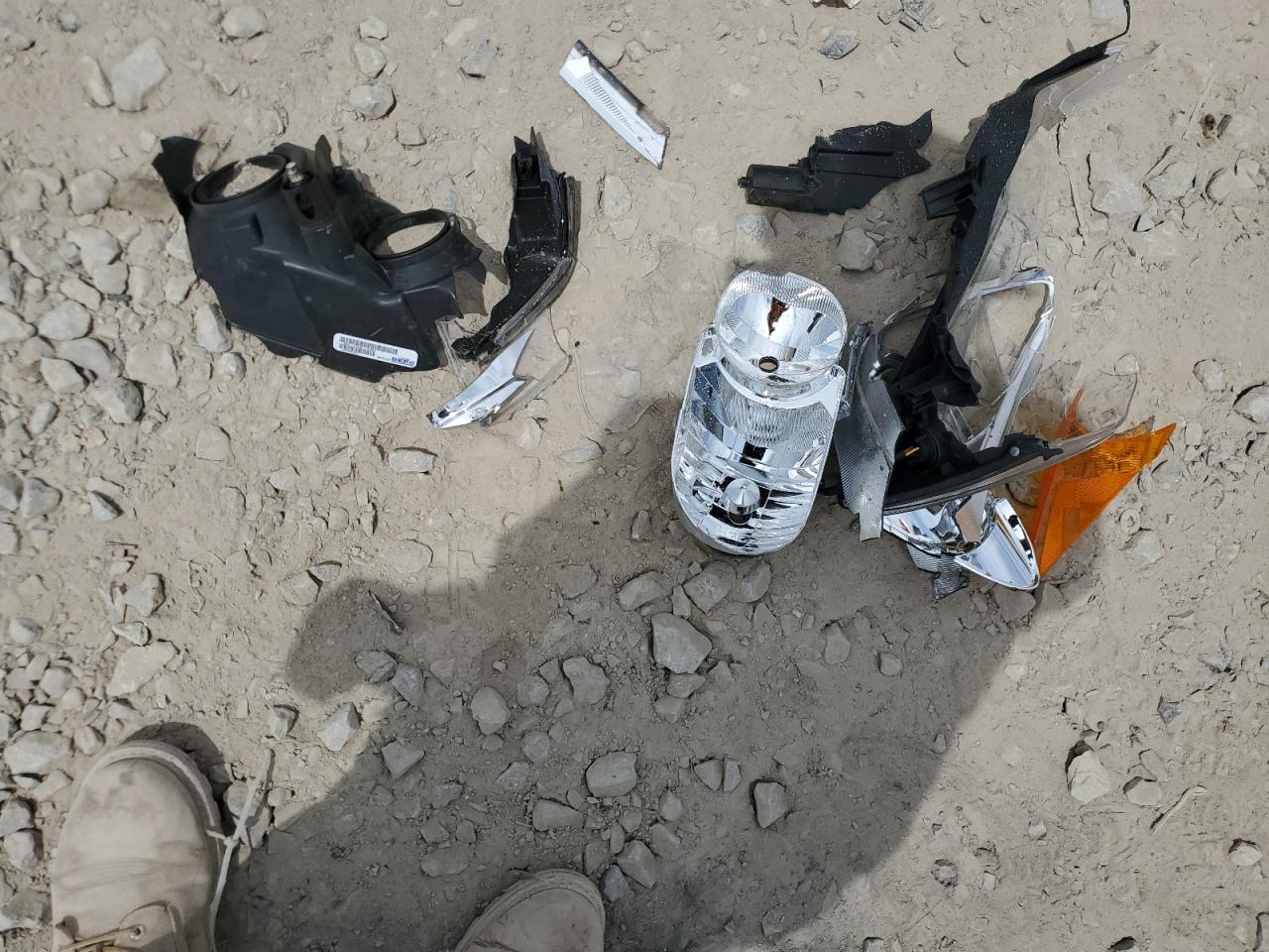 2T3BF4DV7BW141019 2011 Toyota Rav4