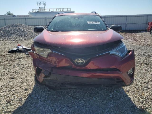 VIN 2T3ZFREV5JW476868 2018 Toyota RAV4, LE no.5