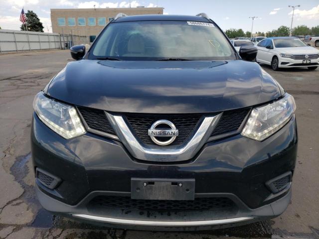 2016 NISSAN ROGUE S - KNMAT2MV9GP716510