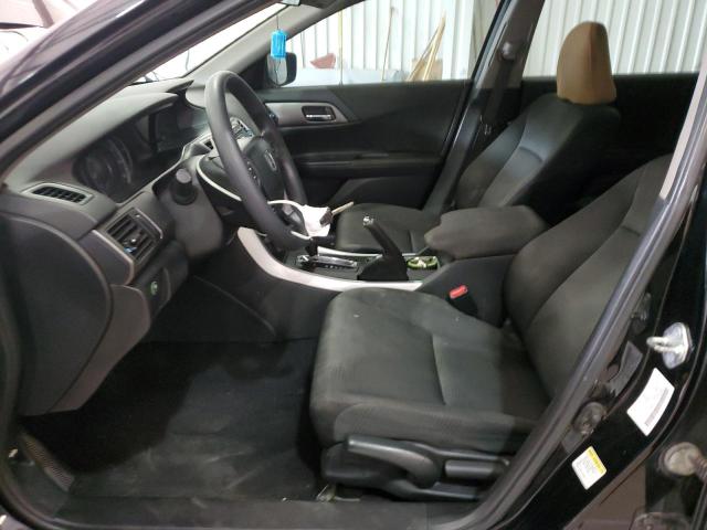 2015 HONDA ACCORD LX - 1HGCR2F33FA164878