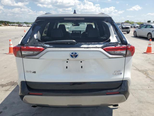 2023 TOYOTA RAV4 XSE 2T3E6RFV2PW038492  60227544