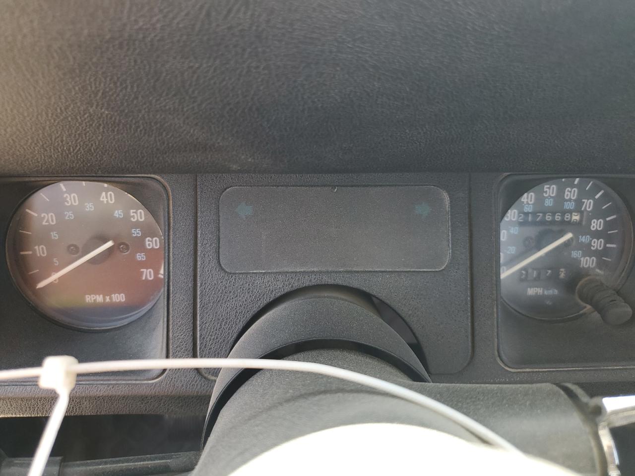 2BCCL81J0HB504005 1987 Jeep Wrangler