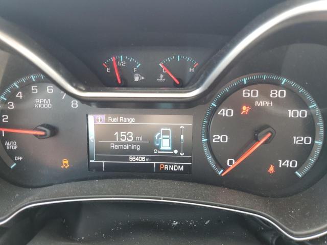 2016 Chevrolet Impala Ls VIN: 2G11X5SA1G9164286 Lot: 60854864