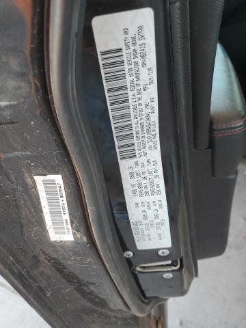 2016 Jeep Cherokee Trailhawk VIN: 1C4PJMBS4GW134941 Lot: 58159914