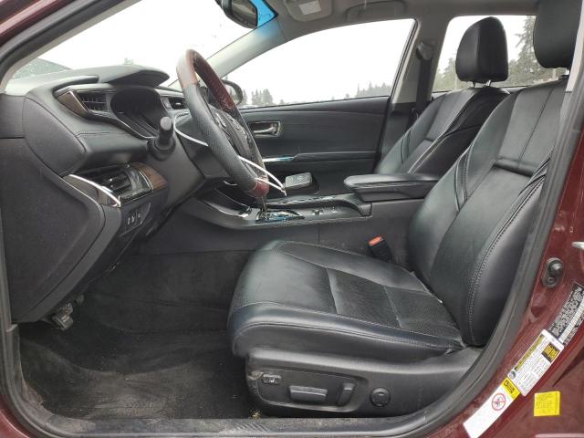 2015 Toyota Avalon Hybrid VIN: 4T1BD1EB8FU041342 Lot: 59798274