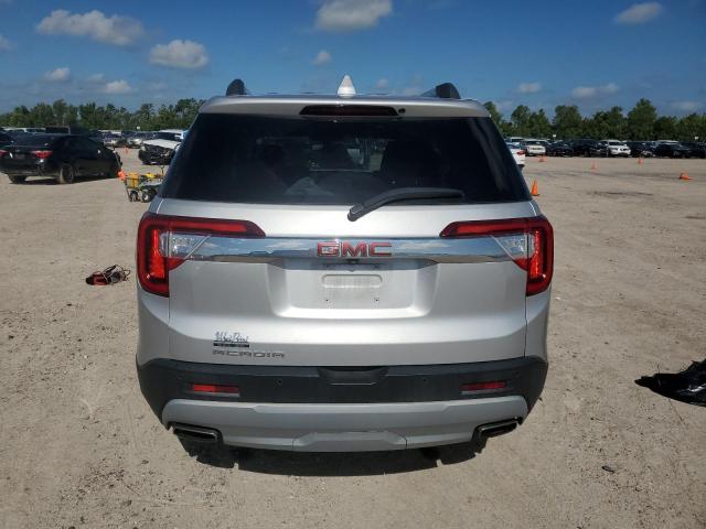 2020 GMC Acadia Slt VIN: 1GKKNMLS4LZ178190 Lot: 60268154