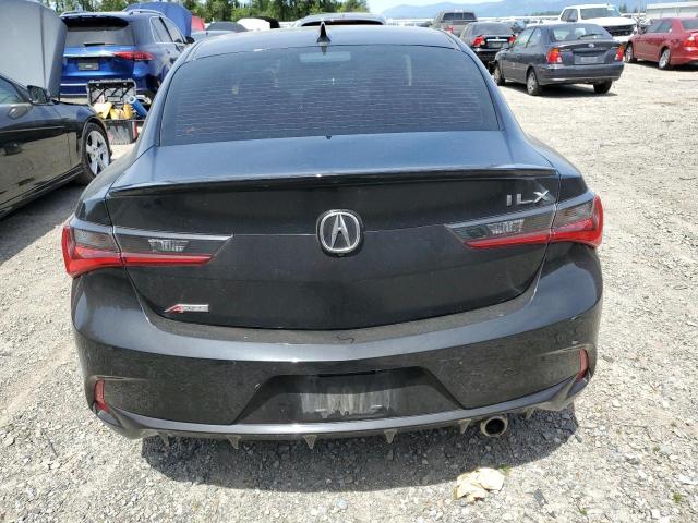 2021 Acura Ilx Premium A-Spec VIN: 19UDE2F81MA009027 Lot: 58779444