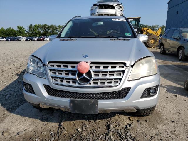 2010 Mercedes-Benz Ml 350 4Matic VIN: 4JGBB8GB9AA596970 Lot: 59426404
