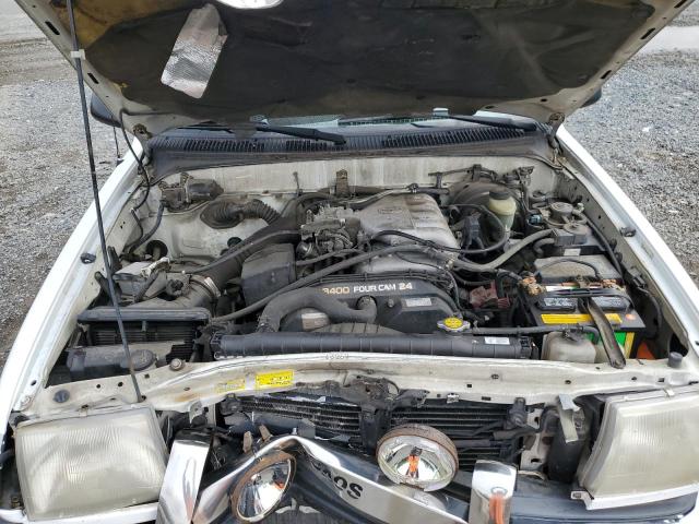 2000 Toyota Tacoma Xtracab VIN: 4TAWN72N9YZ656150 Lot: 59719704