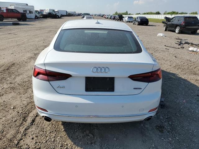 2019 Audi A5 Premium Plus VIN: WAUBNCF57KA004734 Lot: 59401814