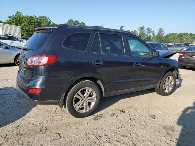 2012 Hyundai Santa Fe Limited VIN: 5XYZK3AB9CG137018 Lot: 56870794