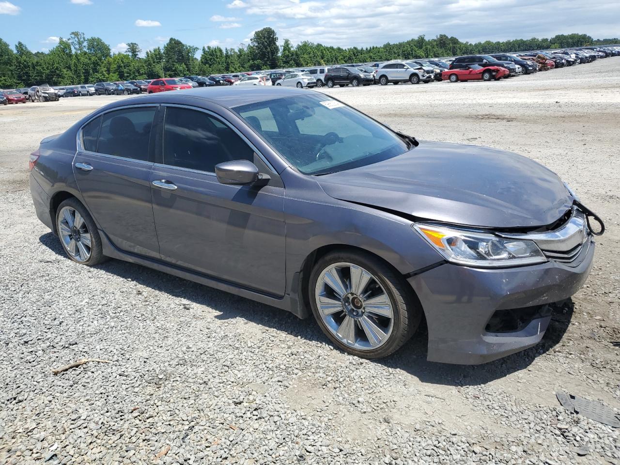 1HGCR2F59GA164788 HONDA ACCORD 2016