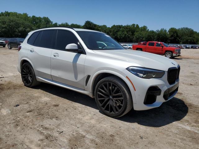 VIN 5UXCR6C00P9N85474 2023 BMW X5, Xdrive40I no.4